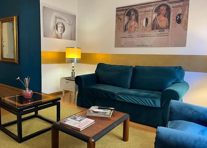 Be Your - Domus Opi Apartment