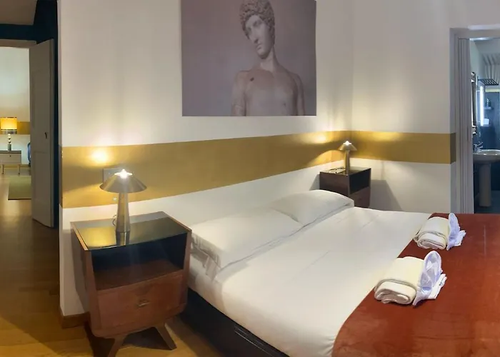 Be Your - Domus Opi Apartment