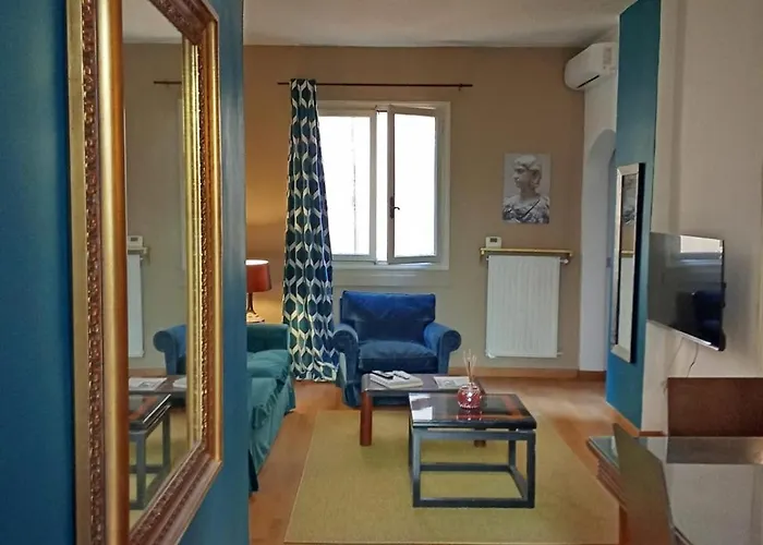 Apartment Be Your - Domus Opi