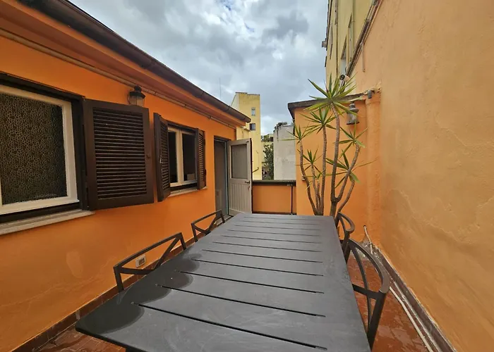 Be Your - Domus Opi Apartment Rom