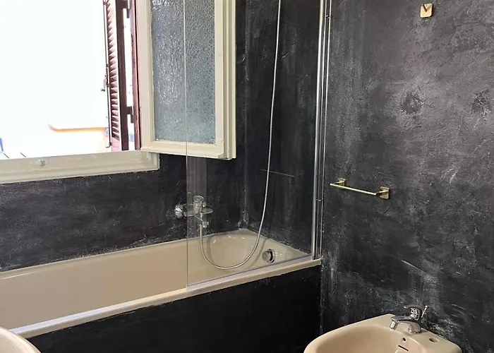 Apartment Be Your - Domus Opi Rom